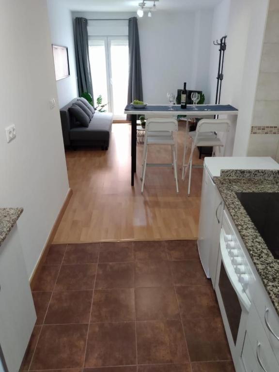 קדיז Cdz - San Telmo, Apartamentos Con Terraza מראה חיצוני תמונה