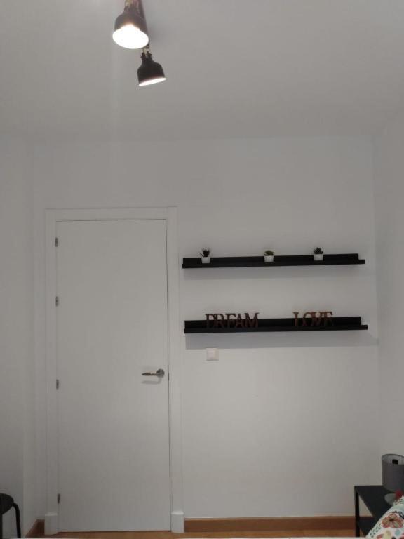 קדיז Cdz - San Telmo, Apartamentos Con Terraza מראה חיצוני תמונה