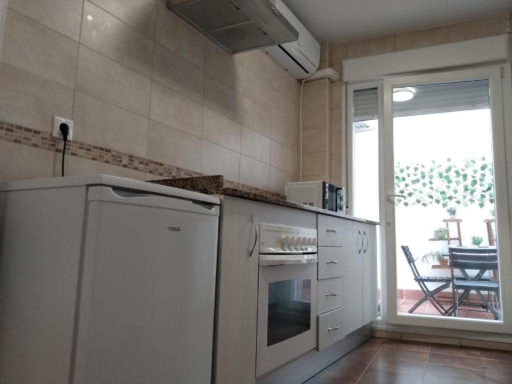 קדיז Cdz - San Telmo, Apartamentos Con Terraza מראה חיצוני תמונה