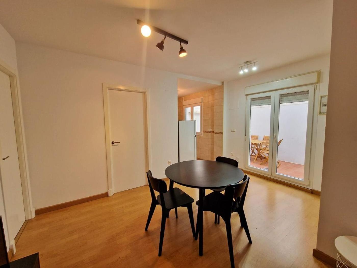 קדיז Cdz - San Telmo, Apartamentos Con Terraza מראה חיצוני תמונה