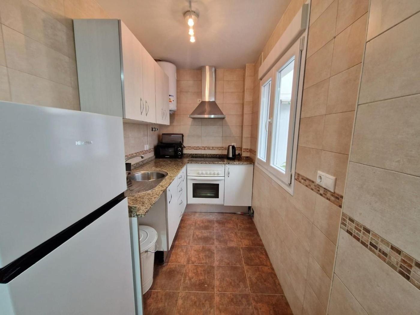 קדיז Cdz - San Telmo, Apartamentos Con Terraza מראה חיצוני תמונה